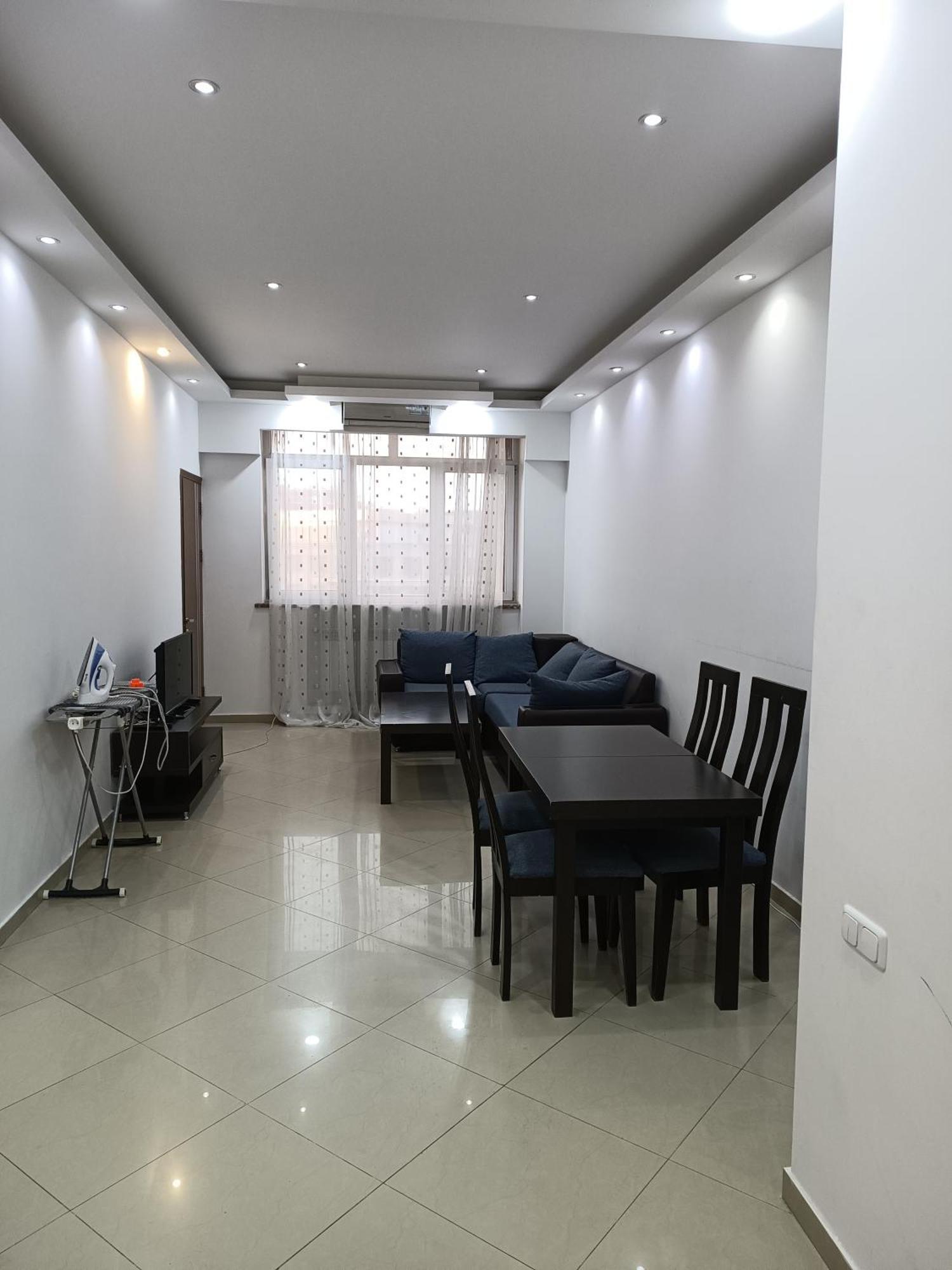 Rent Inn Yerevan On Sakharov Square Ngoại thất bức ảnh