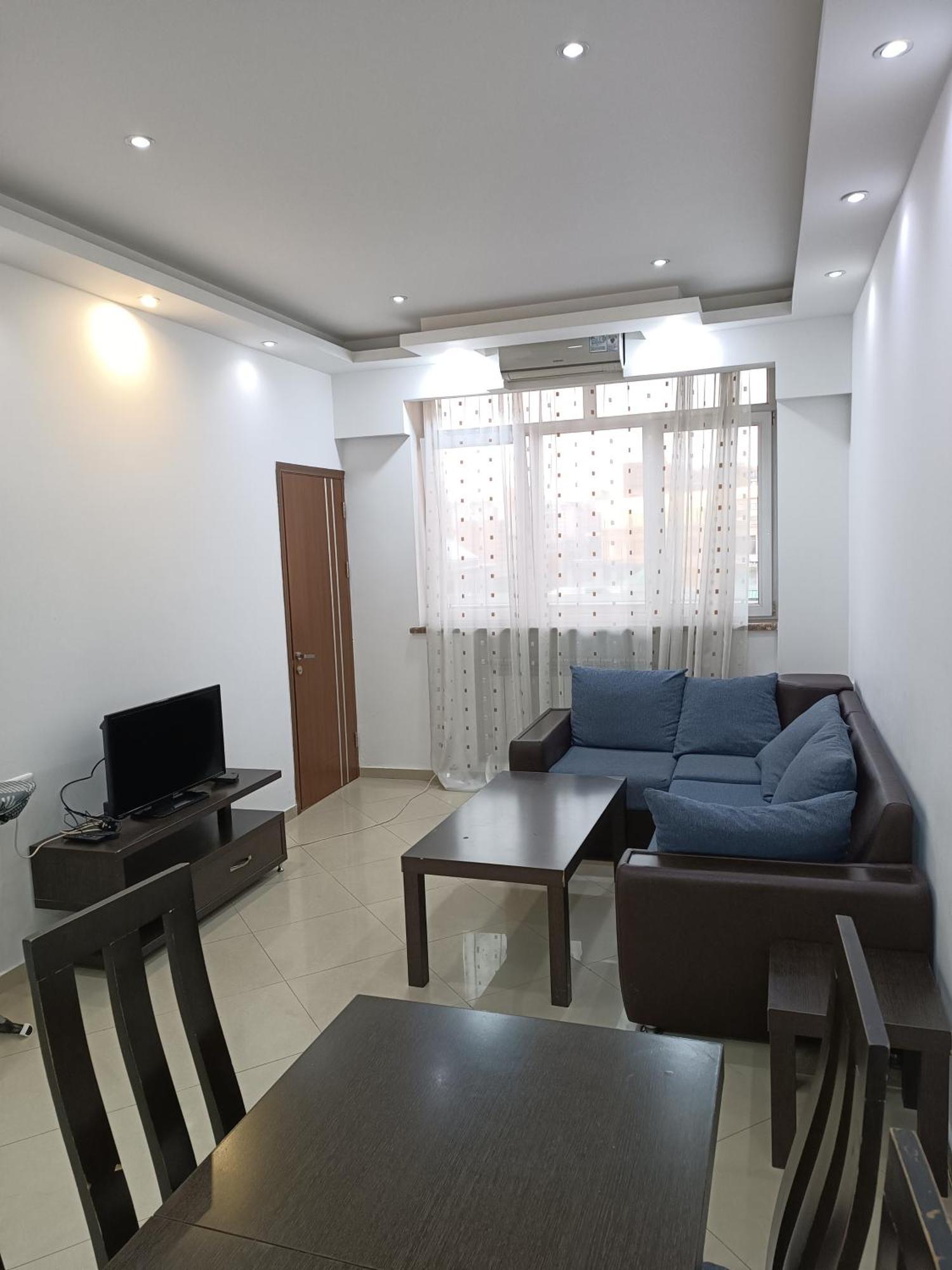 Rent Inn Yerevan On Sakharov Square Ngoại thất bức ảnh