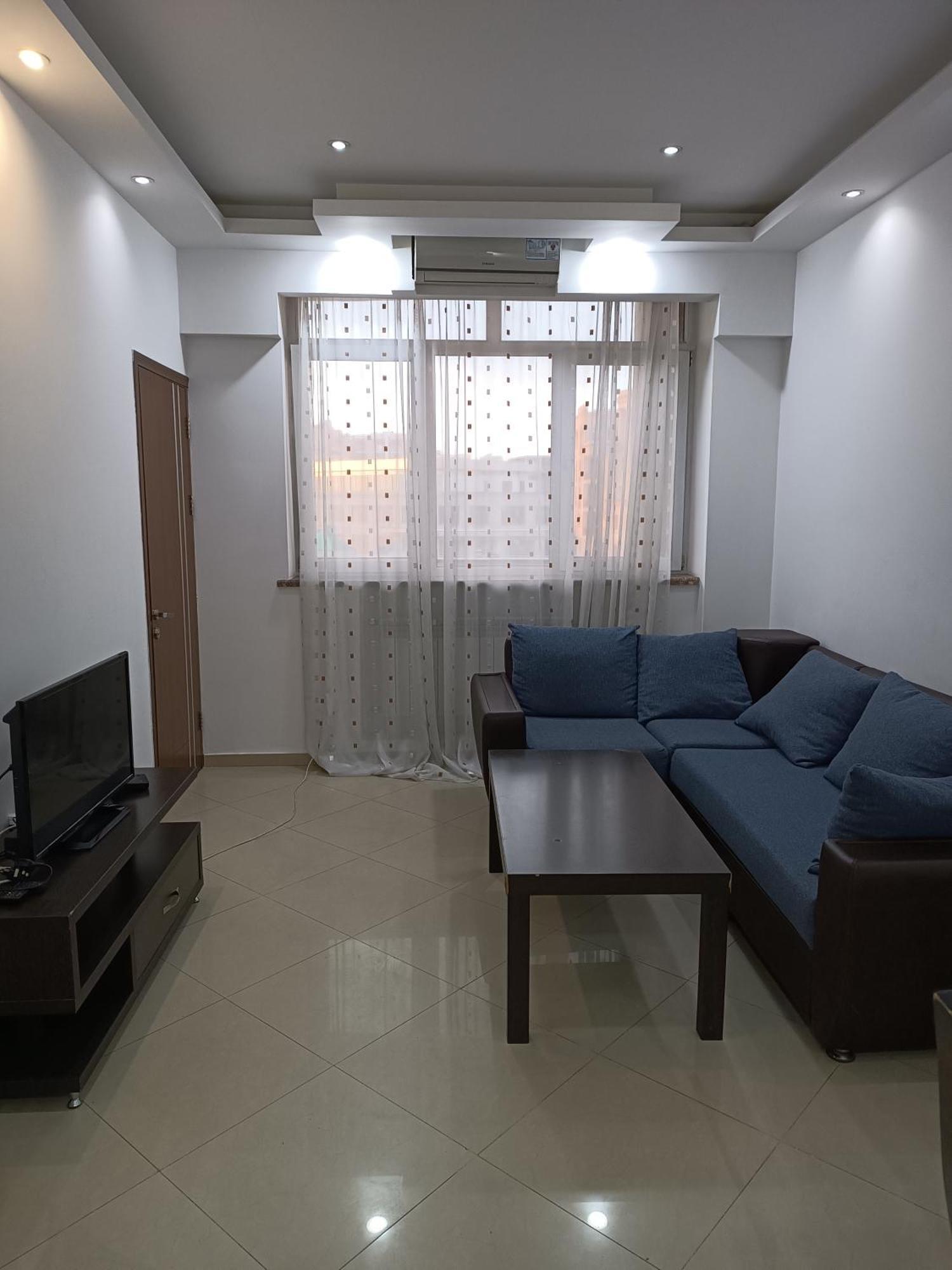 Rent Inn Yerevan On Sakharov Square Ngoại thất bức ảnh