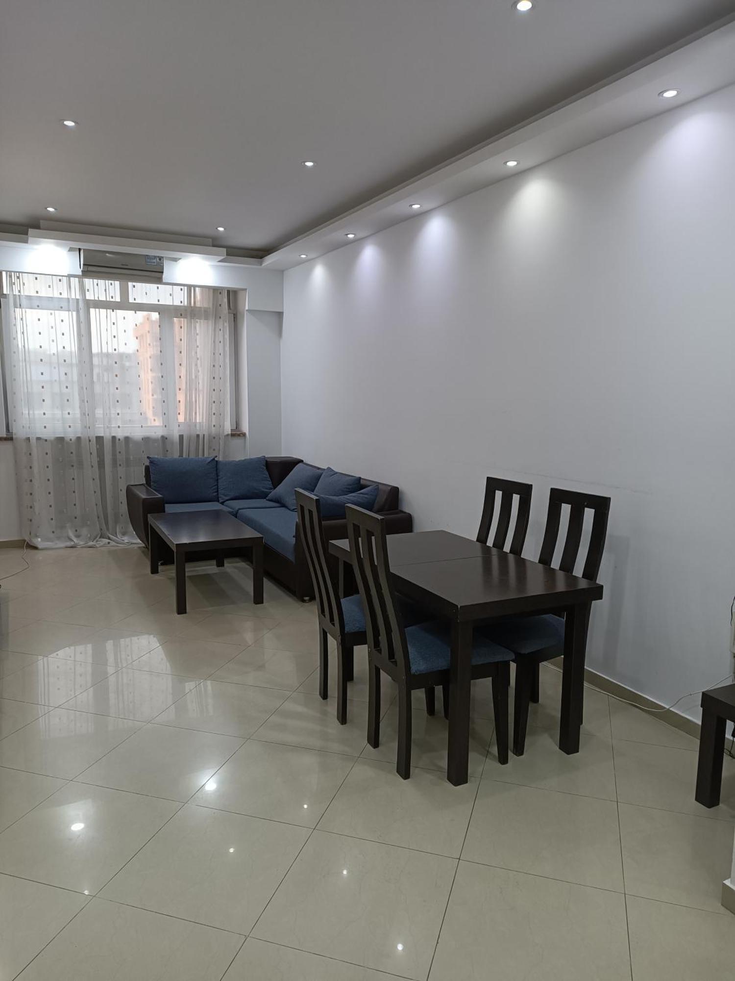 Rent Inn Yerevan On Sakharov Square Ngoại thất bức ảnh